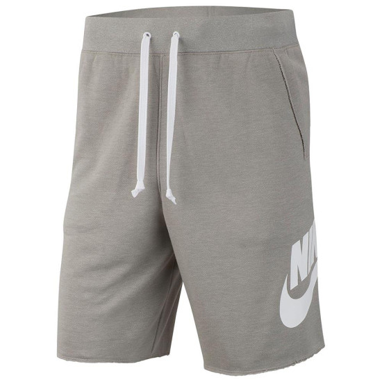 Nike Ανδρικό σορτς French terry